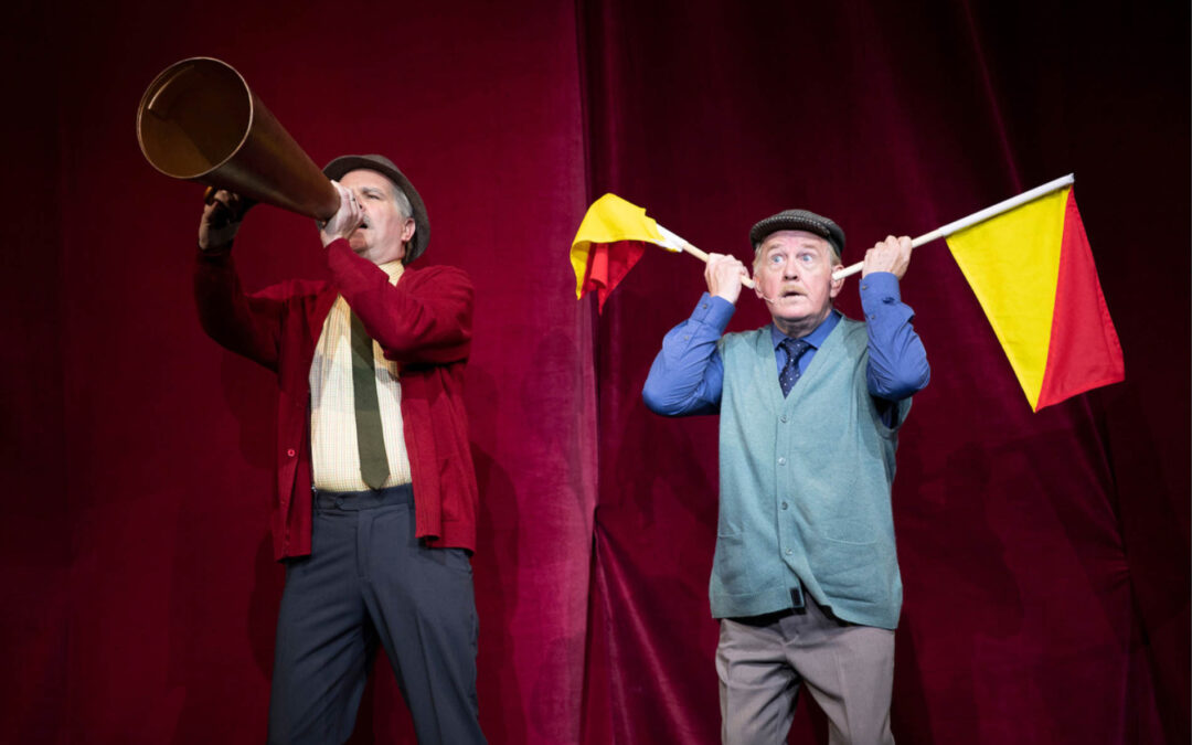 Still Game: Live